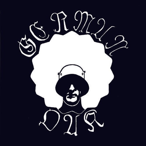 German Oak - Down In The Bunker LP ( VINYL )