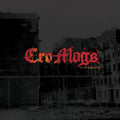 Cro-Mags - In The Beginning LP ( VINYL )