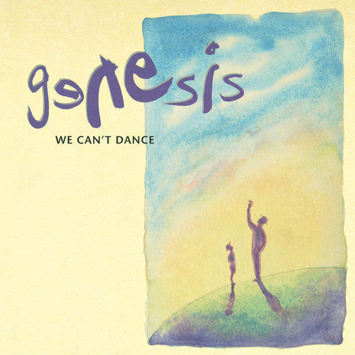 Genesis - We Can't Dance (1991) 2LP ( VINYL )