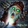 High on Fire - Electric Messiah CD ( VINYL )
