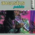Augustus Pablo - Blowing With The Wind LP ( VINYL )