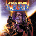 Joel McNeely - Star Wars: Shadows Of The Empire LP (Original Game Soundtrack) ( VINYL )