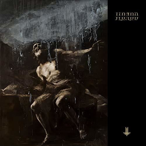 Behemoth - I Loved You At Your Darkest 2LP (UK Import) ( VINYL )