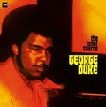 George Duke - Inner Source LP (180g, AAA Reissue, MPS Records) ( VINYL )
