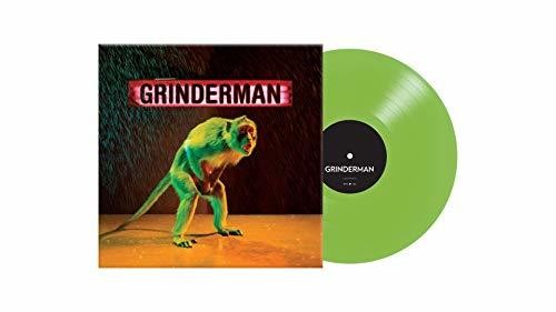 Grinderman - Grinderman LP ( VINYL )