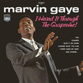 Marvin Gaye - I Heard It Through The Grapevine LP (Gatefold LP Jacket) ( VINYL )