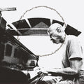 Laraaji - Moon Piano LP ( VINYL )