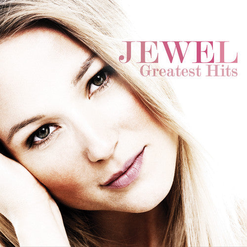 Jewel - Greatest Hits 2LP ( VINYL )