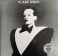 Klaus Nomi - S/T LP ( VINYL )