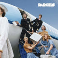 Parcels - S/T 2LP (180g, Poster, Gatefold) ( VINYL )
