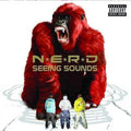 N.E.R.D -  Seeing Sounds 2LP ( VINYL )