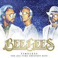 Bee Gees - Timeless: All Time Greatest Hits 2LP (Gatefold) ( VINYL )