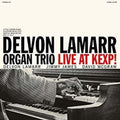 Delvon Lamarr Organ Trio - Live At KEXP LP ( VINYL )
