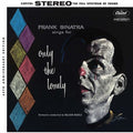Frank Sinatra - Sings For Only The Lonely 2LP (60th Anniversary Stereo Mix, 180g) ( VINYL )