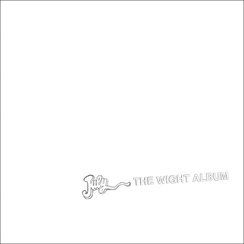 July - Wight Album 2LP ( VINYL )