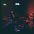 David Ramirez - My Love Is A Hurricane LP ( VINYL )