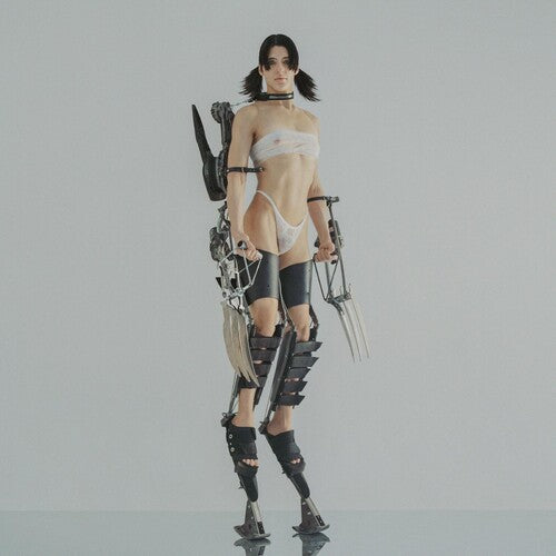 Arca - KiCk i LP ( VINYL )