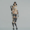 Arca - KiCk I CD (Booklet) ( VINYL )