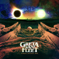 Greta Van Fleet - Anthem Of The Peaceful Army LP ( VINYL )