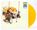 Chicago - Greatest Hits (Walmart Exclusive) (Colored Vinyl, Yellow) ( VINYL )