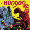 Hoodoo Gurus - Stoneage Romeos LP ( VINYL )