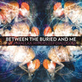 Between the Buried and Me - The Parallax: Hypersleep Dialogs LP ( VINYL )