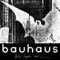 Bauhaus - The Bela Session/Bela Lugosi's Dead LP (180g, 40th Anniversary Edition w/Poster) ( VINYL )