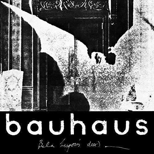 Bauhaus - The Bela Session/Bela Lugosi's Dead LP (180g, 40th Anniversary Edition w/Poster) ( VINYL )