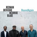 Joshua Redman - Roundagain CD ( VINYL )