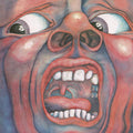 King Crimson - In The Court Of The Crimson King (Remixed By Steven Wilson & Robert Fripp) (Ltd 200gm Vinyl) ( VINYL )
