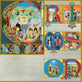 King Crimson - Lizard (Remixed By Steven Wilson & Robert Fripp) (Ltd 200gm Vinyl) LP (United Kingdom - Import, Limited Edition, 200 Gram Vinyl) ( VINYL )