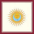 King Crimson - Larks' Tongues In Aspic LP (Remixed By Steven Wilson & Robert Fripp, Ltd 200gm Vinyl) ( VINYL )