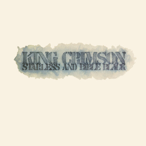 King Crimson - Starless & Bible Black (Remixed By Steven Wilson & Robert Fripp) LP ( VINYL )