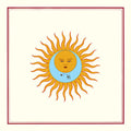 King Crimson - Larks Tongues In Aspic LP (200g, UK Pressing, Remixed By Steven Wilson & Robert Fripp) ( VINYL )