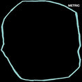 Metric - Art Of Doubt 2LP ( VINYL )