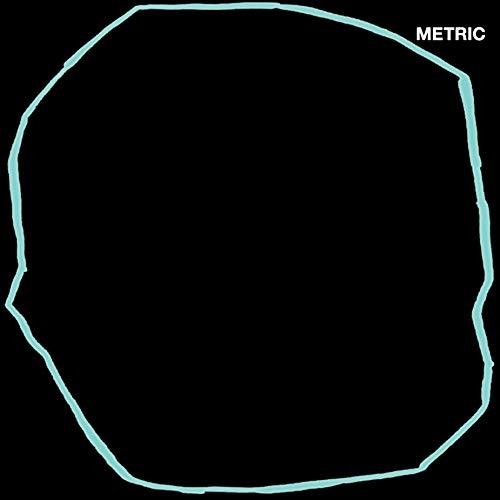 Metric - Art Of Doubt 2LP ( VINYL )