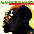 Manu Dibango - Gone Clear 2LP ( VINYL )