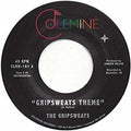 Gripsweats - Gripsweats Theme 7" ( VINYL )
