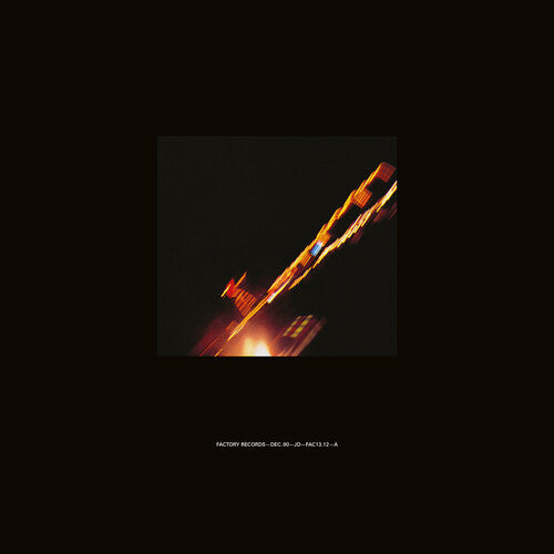 Joy Division - Transmission 12" (2020 Remaster, 180g) ( VINYL )