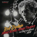 Bob Dylan - More Blood More Tracks: The Bootleg Series, Vol. 14 2LP ( VINYL )