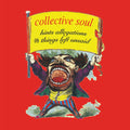 Collective Soul - Hints, Allegations & Things Left Unsaid LP ( VINYL )