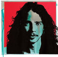 Chris Cornell - S/T 2LP (180 Gram Vinyl, Audiophile) ( VINYL )
