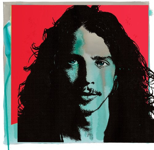 Chris Cornell - S/T 2LP (180 Gram Vinyl, Audiophile) ( VINYL )