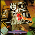 Carcass - Necroticism:Descanting The Insalubrious LP ( VINYL )