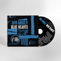 Bob Mould - Blue Hearts CD ( VINYL )