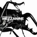 Massive Attack - Mezzanine 2CD (Jump Start Title, Deluxe Edition) ( VINYL )
