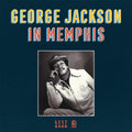 George Jackson - In Memphis LP ( VINYL )