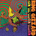King Gizzard & The Lizard Wizard - Willoughby's Beach CD (Jewel Case) ( VINYL )