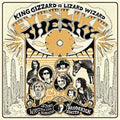 King Gizzard & The Lizard Wizard - Eyes Likes The Sky CD (Reissue) ( VINYL )