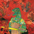 King Gizzard & The Lizard Wizard - 12 Bar Bruise CD (Reissue) ( VINYL )